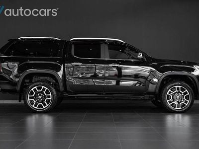 VW Amarok