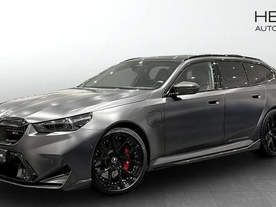 Begagnad 2026 BMW M5 M Performance Kombi | 1 574 700 kr
