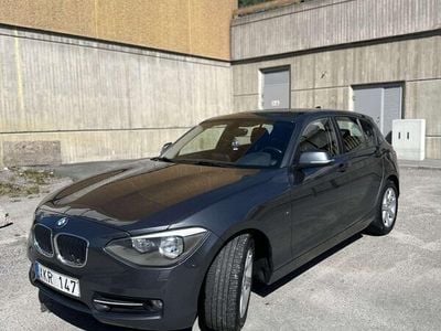 BMW 116