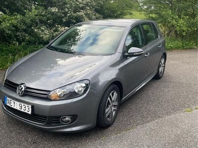 VW Golf VII