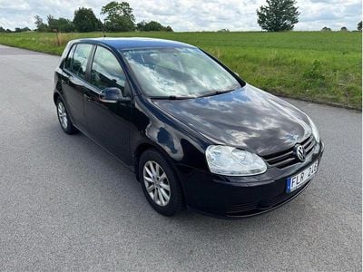 VW Golf V