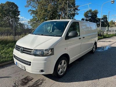 VW T5