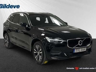 Begagnad Volvo XC60 197 HK (144 kW) 2020 SUV