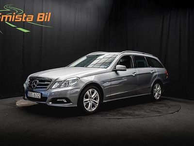 Mercedes E250