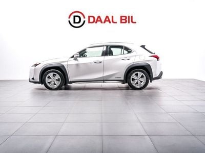 Lexus UX 250h