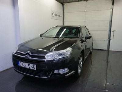 Citroën C5
