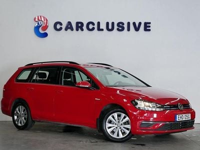 VW Golf VII