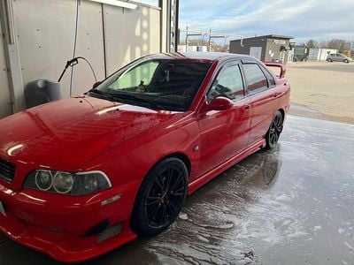 Begagnad 2000 Volvo S40 Sedan | 1 234 kr (Superpris)
