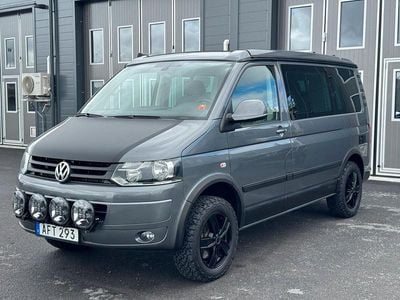VW California