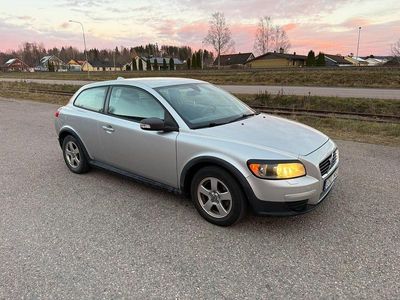 Volvo C30