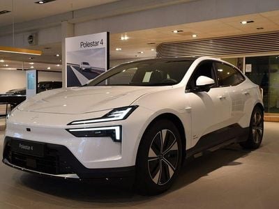 Polestar 4
