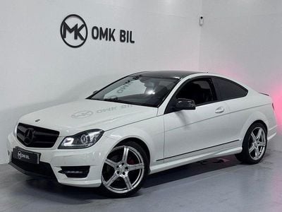 Mercedes C250