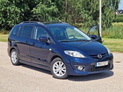 Mazda 5