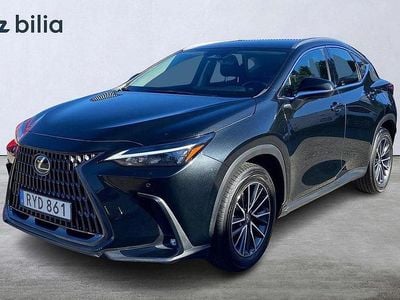 Lexus NX350h