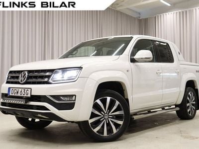 VW Amarok