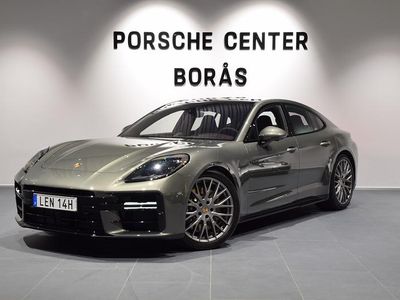 Begagnad Porsche Panamera 544 HK (400 kW) 2025 Halvkombi