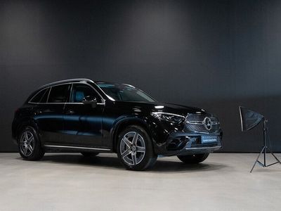 Mercedes GLC300e