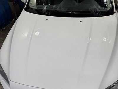 Vit Begagnad 2012 Volvo V70 Kombi | 69 999 kr (Bra pris)