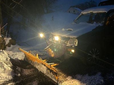 Begagnad Mitsubishi L200 99 HK (72 kW) 2000 Pickup