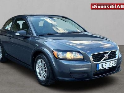 Volvo C30