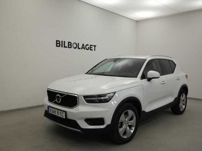 begagnad Volvo XC40 T2 FWD Momentum
