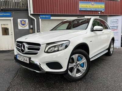 Mercedes GLC350