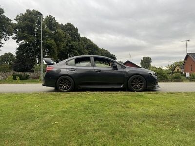 Subaru WRX