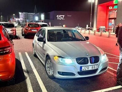 begagnad BMW 320 320 i e90 lci