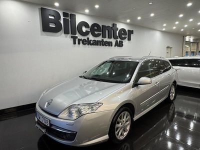 Renault Laguna GrandTour