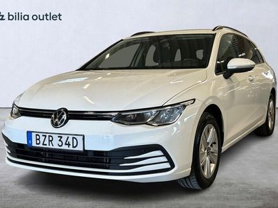VW Golf VIII