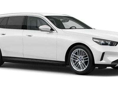 BMW 530e