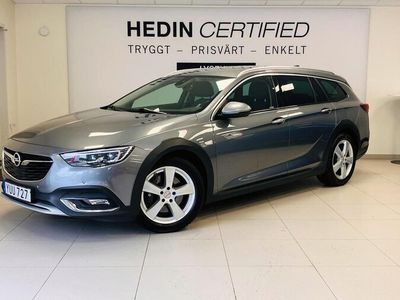 begagnad Opel Insignia Country Tourer 2.0 Turbo 4x4 Automatisk, 260hk