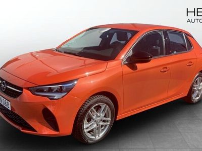 Opel Corsa-e