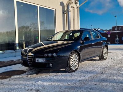 Alfa Romeo 159