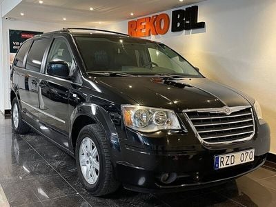 Chrysler Town & Country
