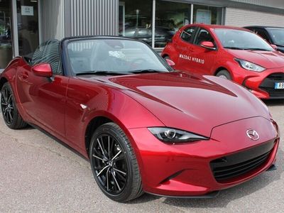 Mazda MX5