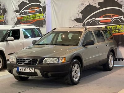 Volvo XC70