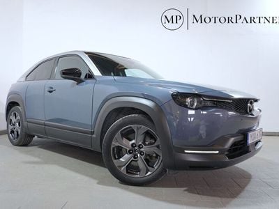 Mazda MX30