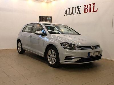 VW Golf VII