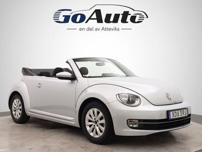 VW Beetle