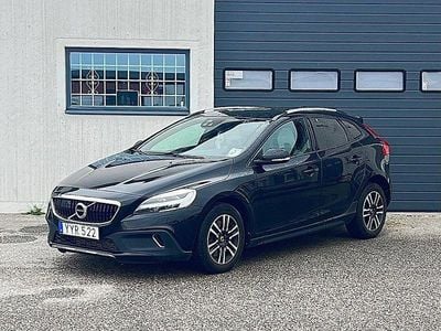 Volvo V40 CC