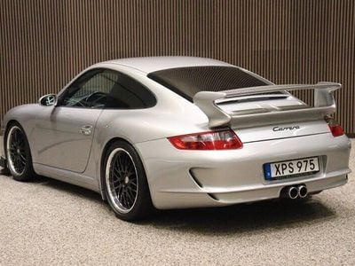 Porsche 911 Carrera 4S