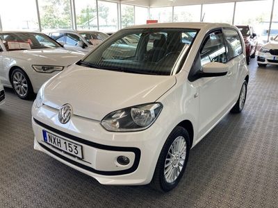VW up!