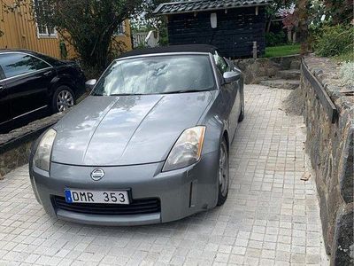 Nissan 350Z