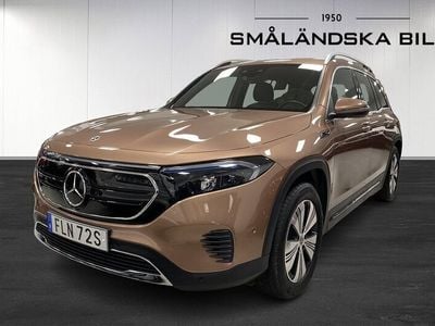 Mercedes EQB300