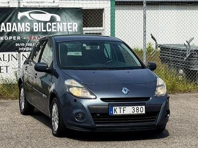Renault Clio R.S.