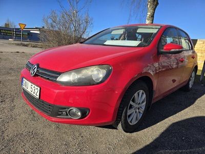 VW Golf