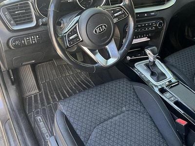 Kia Ceed Sportswagon
