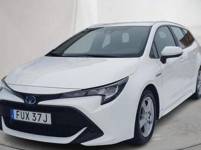 Toyota Corolla Verso