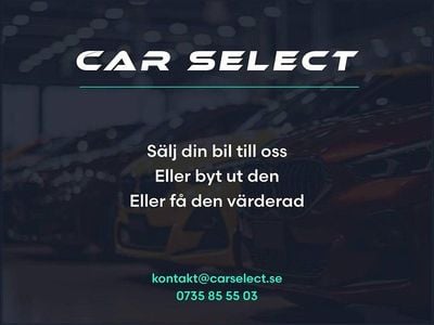 Silver Begagnad 2016 Volvo V70 Momentum Kombi | 129 900 kr